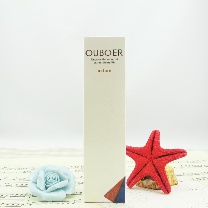 oub黄金大豆蛋白抗皱乳120ml 舒缓肌肤