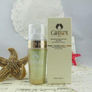 金粉丽炫嫩透白vc精华/嫩透亮精华液40ml 保湿