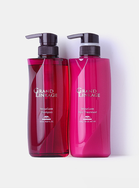 日本Milbon玫丽盼露歌蕊缇洗发水护发素补水男女士无硅油洗发乳液