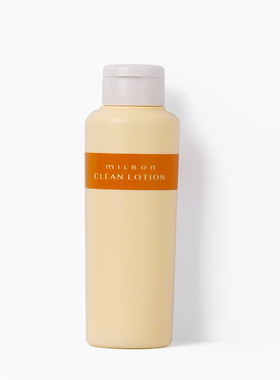 日本milbon玫丽盼头皮清洁液染发污渍清洁液洗色水温和不刺激