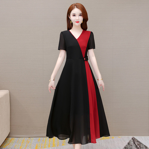 伊美尔大码女装 YMEER3113