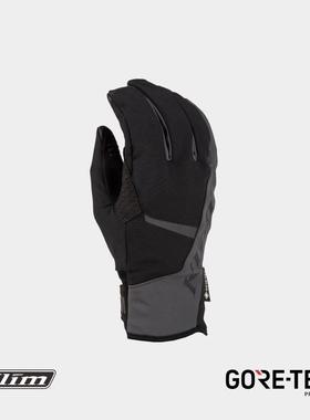 Klim Inversion 逆转GTX雪地滑雪手套Gore-Tex防风防水保暖男女