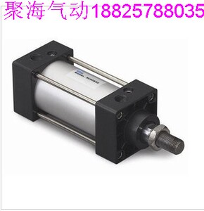 。标准气缸SC50X220X225X260X275X280X310X325X375X460X550X630-S