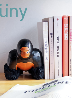 zuny真品萌宠风玩偶节日家居装饰