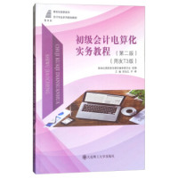 （正版包邮）初Ji会计电算化实务教程:用友T3版9787568511438大连理工大学出版社