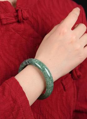 手镯1321玉亏本古典女