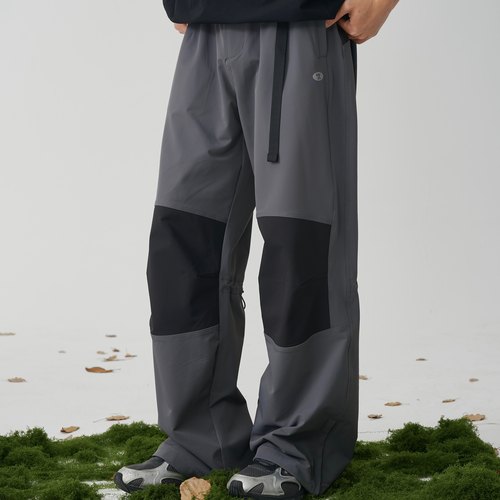 Nothwes户外骑行徒步登山裤