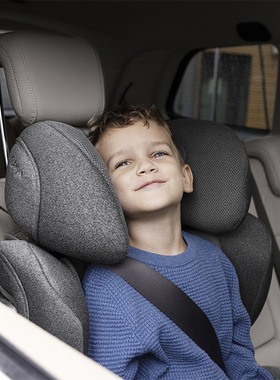 【品牌源头】cybex安全座椅3岁-12岁儿童用Solution G/T isize大