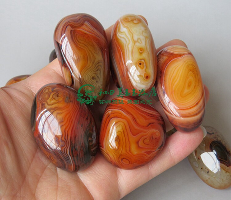 天然海洋石碧玉原石毛料水晶玛瑙把玩件象形石礼物鱼缸石玉器玉石