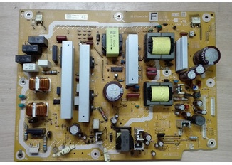 松下TH-P42S10C/46S10C等离子电视机源板NPX747MF-1A ETX2MM747MF
