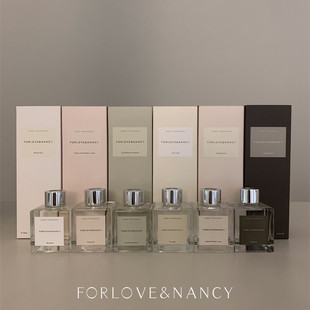 实体家用除臭无酒精持久留香清新空气无火搭售香薰 进店必入