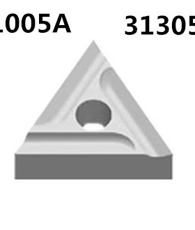 株洲硬质合金机夹刀片YT15 YT5 YW2 YG8yw1YG6 31305A 31005A