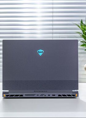 机械师 曙光16Pro i9-13900HX+RTX4060新款RTX5060游戏笔记本电脑