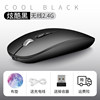 [Wireless Edition] Cool Black-Return to the desktop function with one button