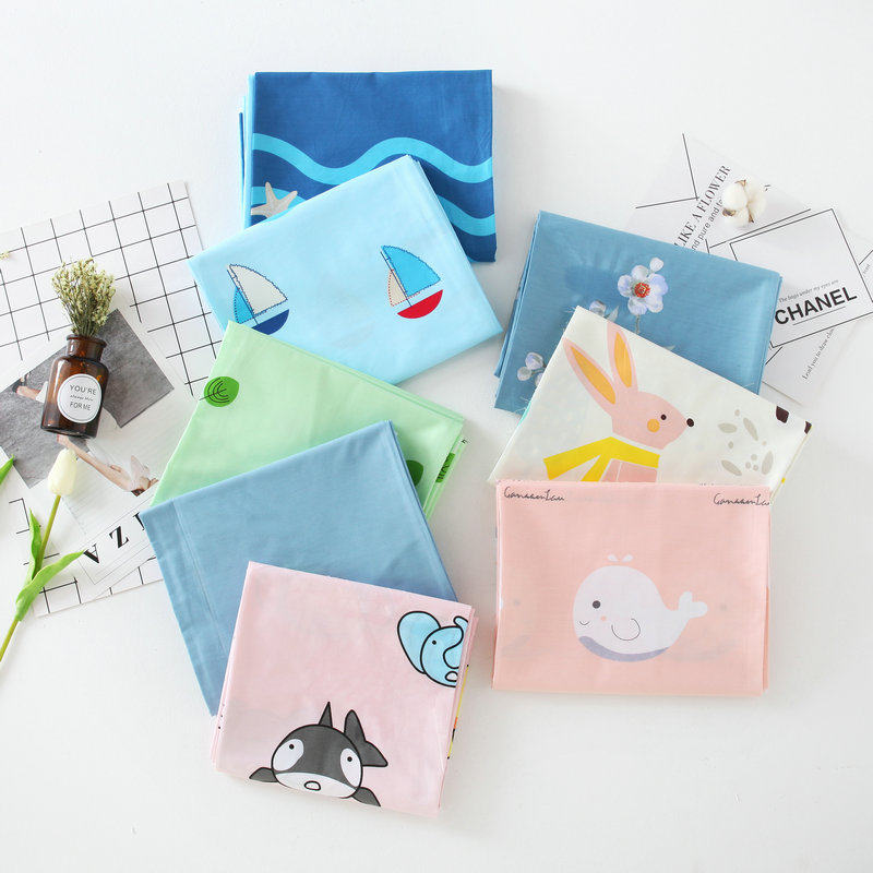 纯棉布头全棉斜纹布料卡通棉布小花布儿童床品布订做加工床单被罩|msdalam kategori rumah Fabrik, bahan kapas/kain/Diy buatan tangan kain kain - dari Buy2taobao.com untuk memberikan perkhidmatan ejen Taobao profesional membeli