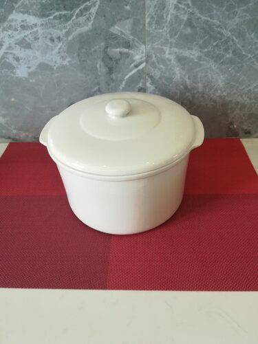 小熊原厂白瓷适用ddz-104盖子