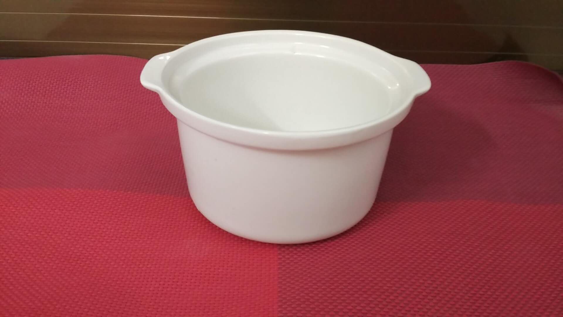 配件贝贝鸭陶瓷内胆电炖锅BB煲