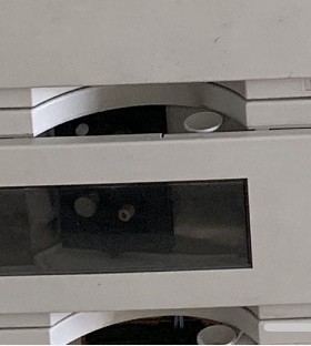 安捷伦1100荧光检测器G1321A FLD荧光检测器 Agilent