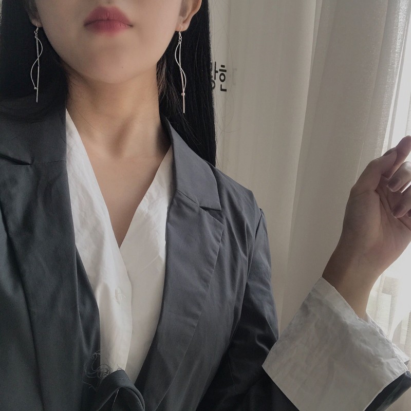 º«¹úÆøÖʳ¤¿î¸öÐÔ°Ù´î¶ú»·¶¯¸ÐÇúÏßÁ÷ËÕ¶ú×¹ÎÞ¶ú¶´¶ú¼Ð¶úÊÎÅ®R726