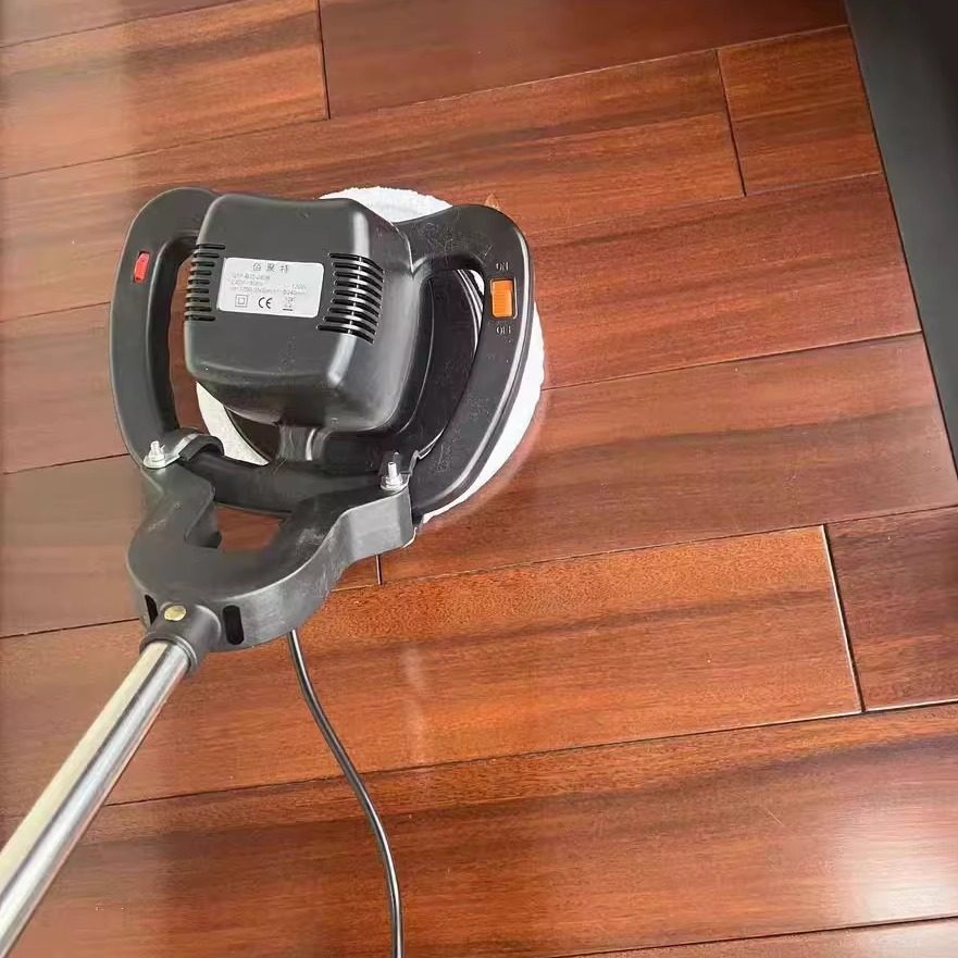 抛光家用汽车调速220v打蜡机