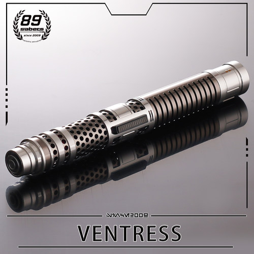 89sabers文崔斯星战光剑全金属