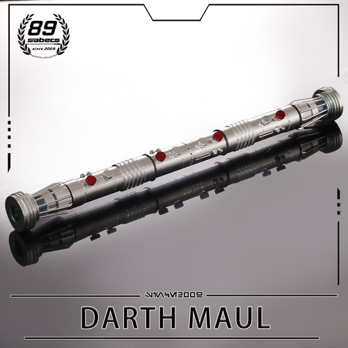 达斯摩尔进口芯片89像素收藏光剑