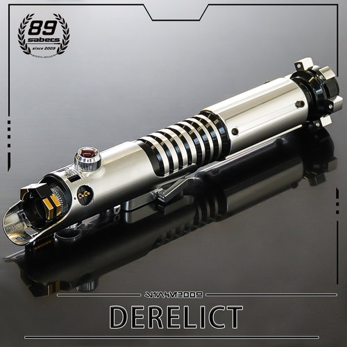 2025Derelict光剑89光剑流浪者