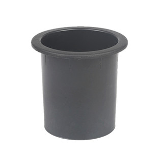 音箱导相管导向管倒管孔音筒10寸12寸低音炮排气孔开孔100mm气口