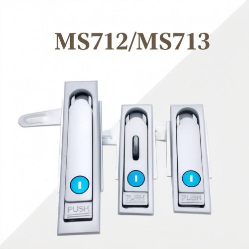MS713配电箱锁MS712电柜开关柜
