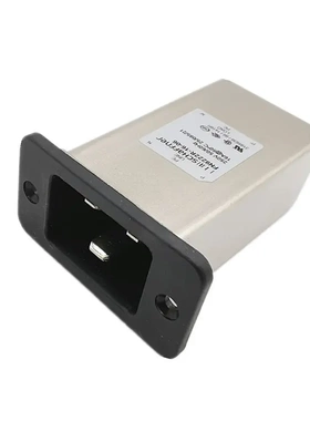 SCHAFFNER滤波器FN9222R-16-06 16A 品字插座电源滤波器 全新现货