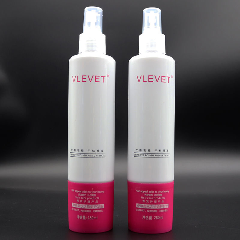 冠捷VLEVET伊琪美水之物语护发液