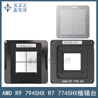 鑫智造R97945HXR77745HX钢网