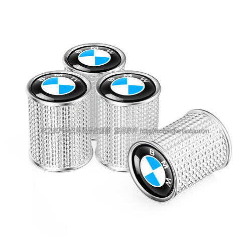 适用新3系1系5系7系轮胎气门嘴帽