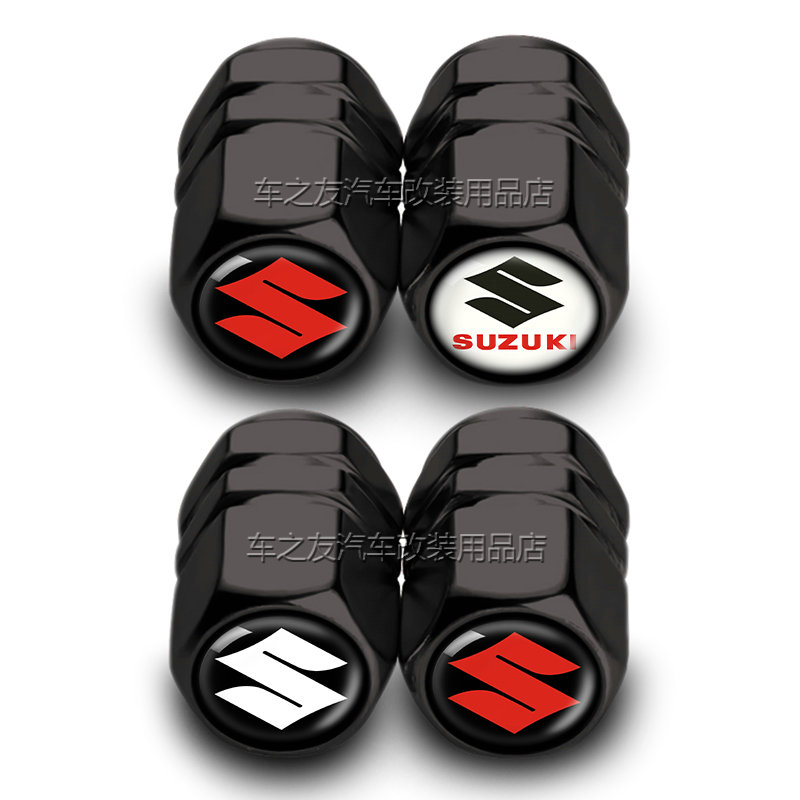 铃木吉姆尼维特拉启悦轮胎气门嘴