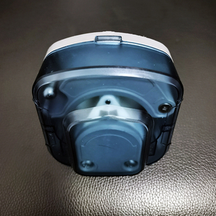 穿山乙CSY-1200全自动称重定量蠕动泵液体灌装机配件 泵头 喷头