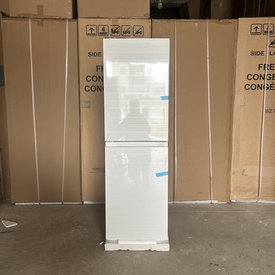 两门150升出口无霜出租房小型