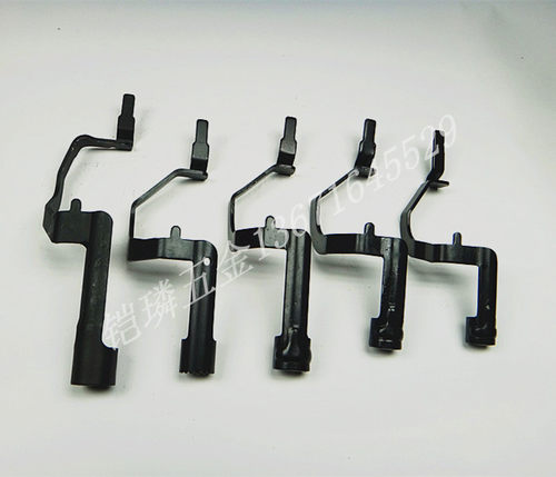 美特美特气动卷钉枪保险