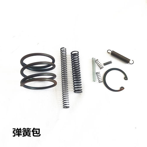 MAX美克斯气动打钉机卷钉枪弹簧