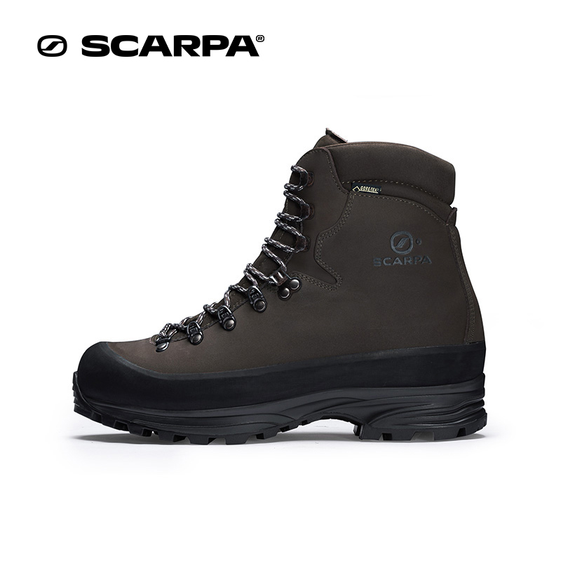 SCARPA/思卡帕拉达克男士防滑徒步鞋防水透气户外登山鞋60007-201