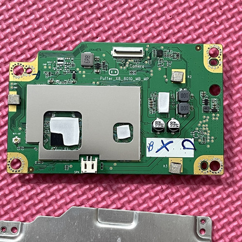 小度 小度在家智能屏X8主板 拆机XDH-0F-A1主板 质保三个月