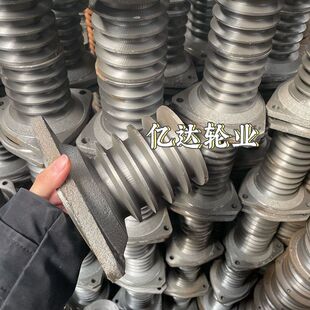 15马力以上柴油机皮带轮三角皮带轮 农用四槽五槽高台矮台B型皮带