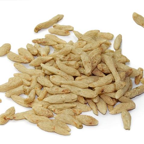 麦冬 中药材 滋补食材 麦门冬 川麦冬 麦冬粉 500克 中草药包邮