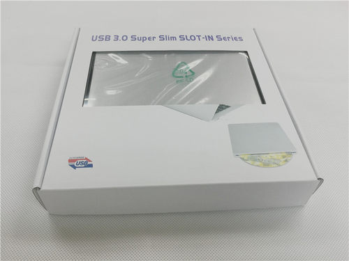 包邮Apple苹果MacBook Air外置光驱USB3.0吸入式DVD刻录机 通用型