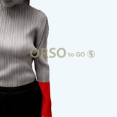 独特褶皱日系长袖 春季 上衣打底衫 半高领灰色显瘦女设计感小众高级