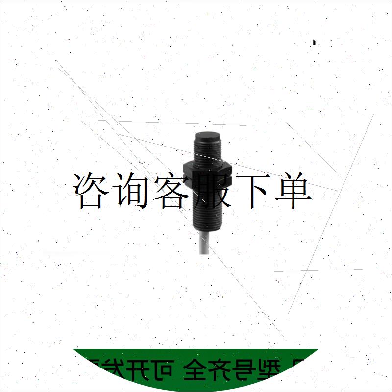 咨询下单电容式传感器CFAK 12N3140/L