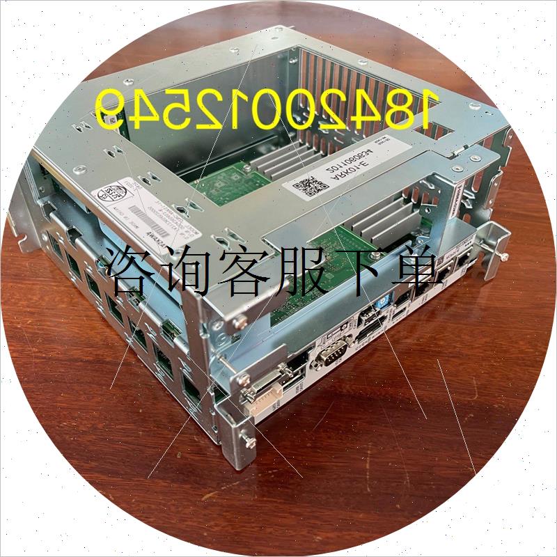 咨询下单安川机器人YRC1000CPU单元ARK01-E JZNC-ARK51-1E 五金/工具 点焊机器人 原图主图