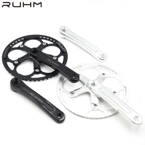 ruhm小布50t铝合金牙盘