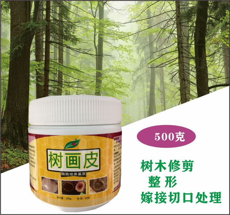 飘绿树画皮糊涂愈伤膏树木盆景园艺伤口涂抹剂愈合剂500克促销|msdalam kategori barangan pertanian, 园林养护物资, 树皮伤口愈合剂/涂膜剂 - dari Buy2taobao.com untuk memberikan perkhidmatan ejen Taobao profesional membeli