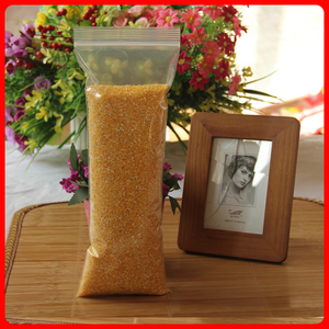 11*30cm*20丝加厚透明自封袋通用标本零件密封食品包装袋子100只