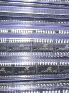 AC6925B4 QSOP-24 丝印25B4 数字信号处理器 全新原装